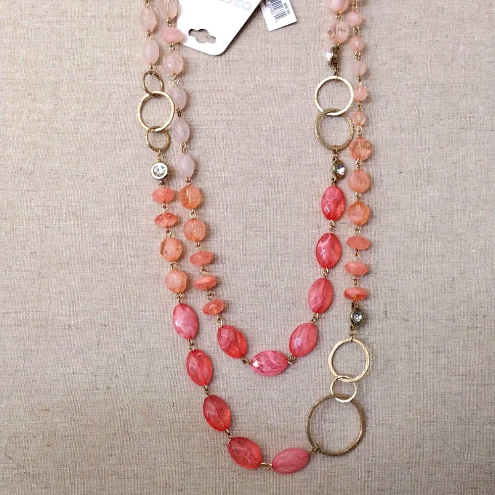 Color Craze Necklace